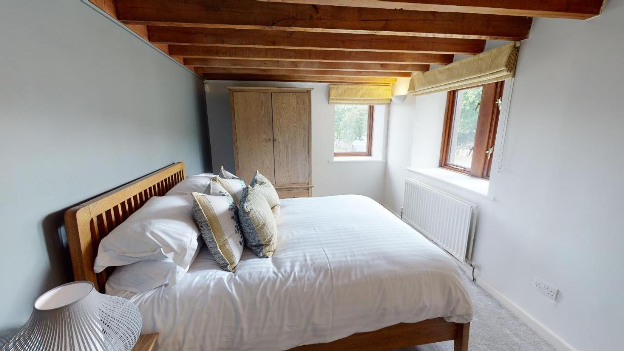 The Gamekeeper'S Inn Threshfield Luaran gambar
