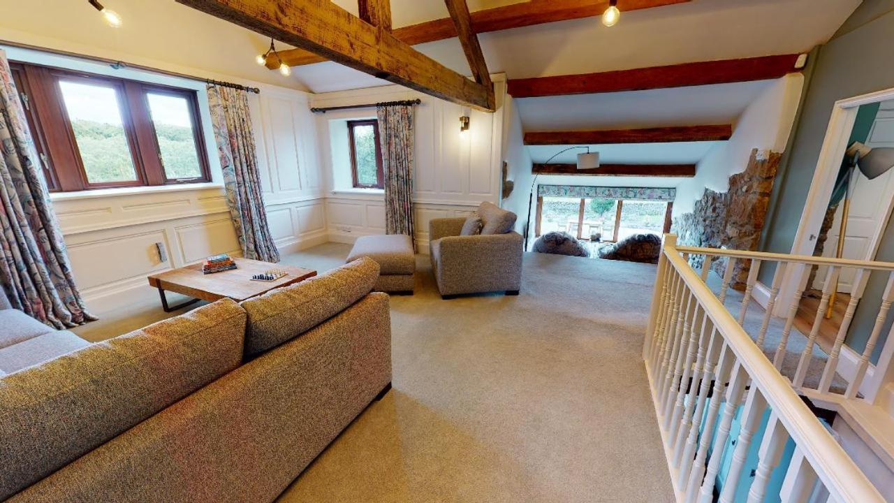 The Gamekeeper'S Inn Threshfield Luaran gambar