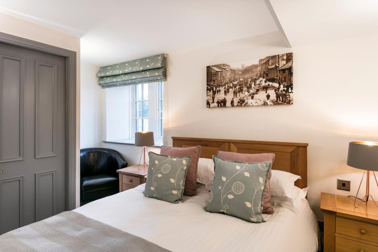 The Gamekeeper'S Inn Threshfield Luaran gambar