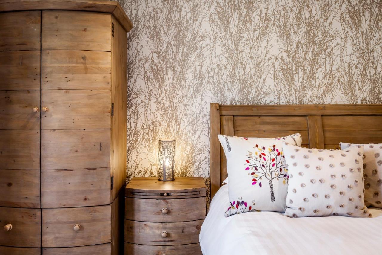 The Gamekeeper'S Inn Threshfield Luaran gambar