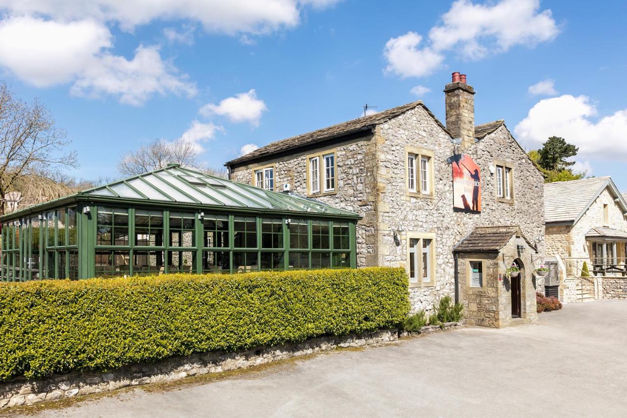 The Gamekeeper'S Inn Threshfield Luaran gambar